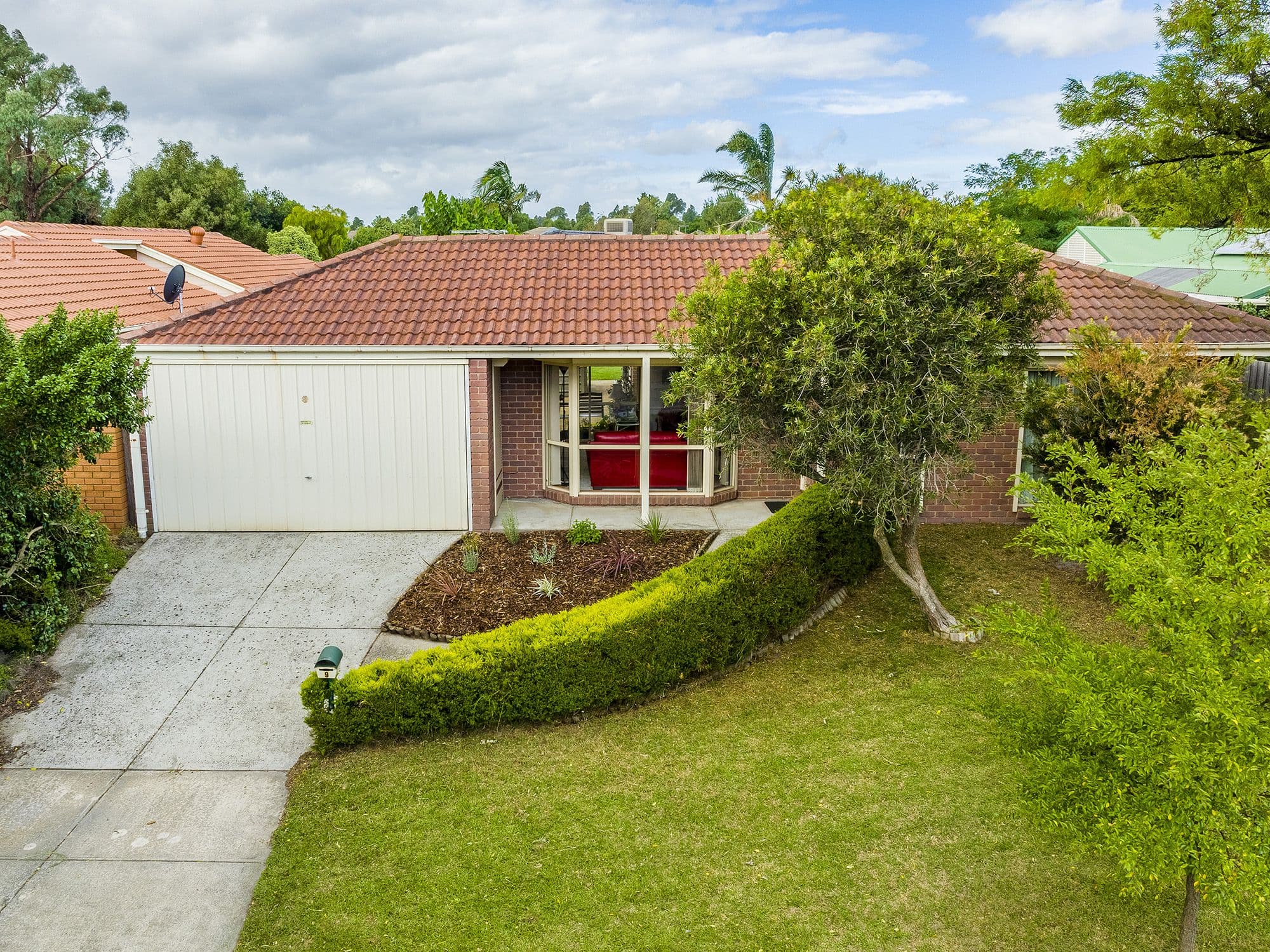 9 Andrea Crescent, Cranbourne North VIC 3977, Cranbourne North - Image 1