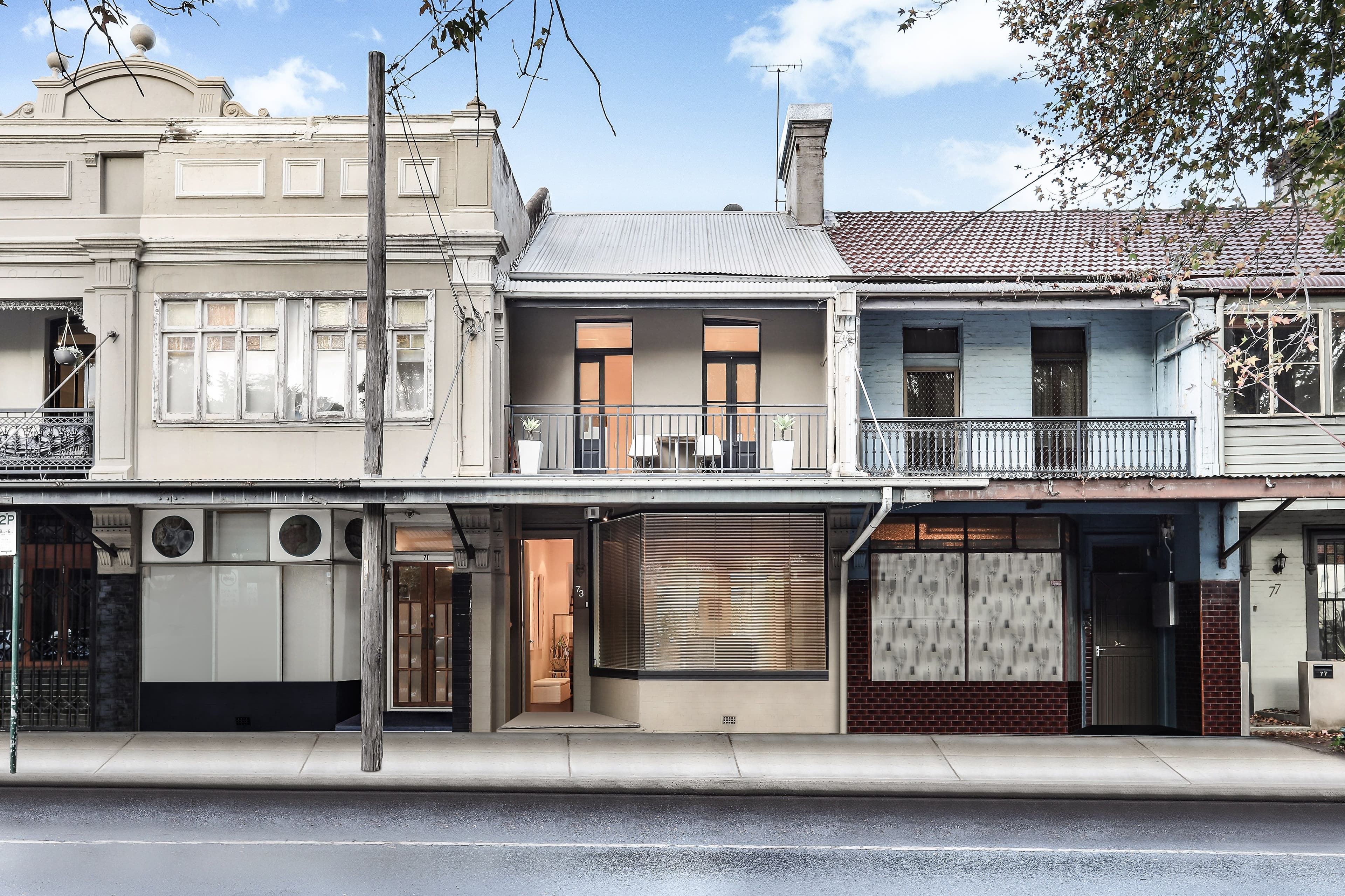 73 Baptist Street, Redfern NSW 2016, Redfern - Thumbnail 2