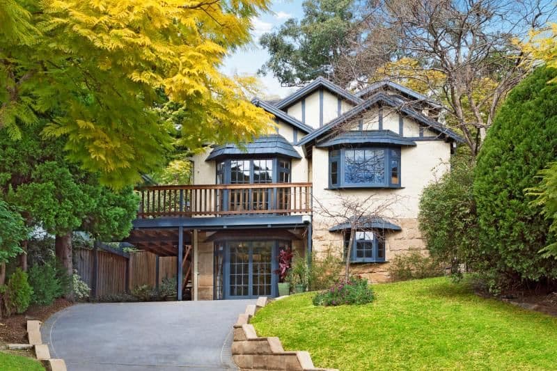 12 Rothwell Crescent, LANE COVE NSW 2066, Lane Cove - Image 1
