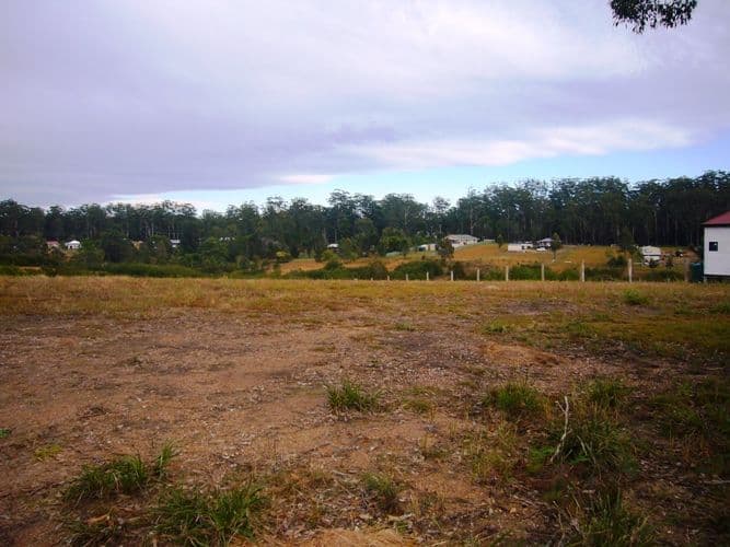 Lot 16 Eungai Creek Road, EUNGAI CREEK NSW 2441, Eungai Creek - Image 1