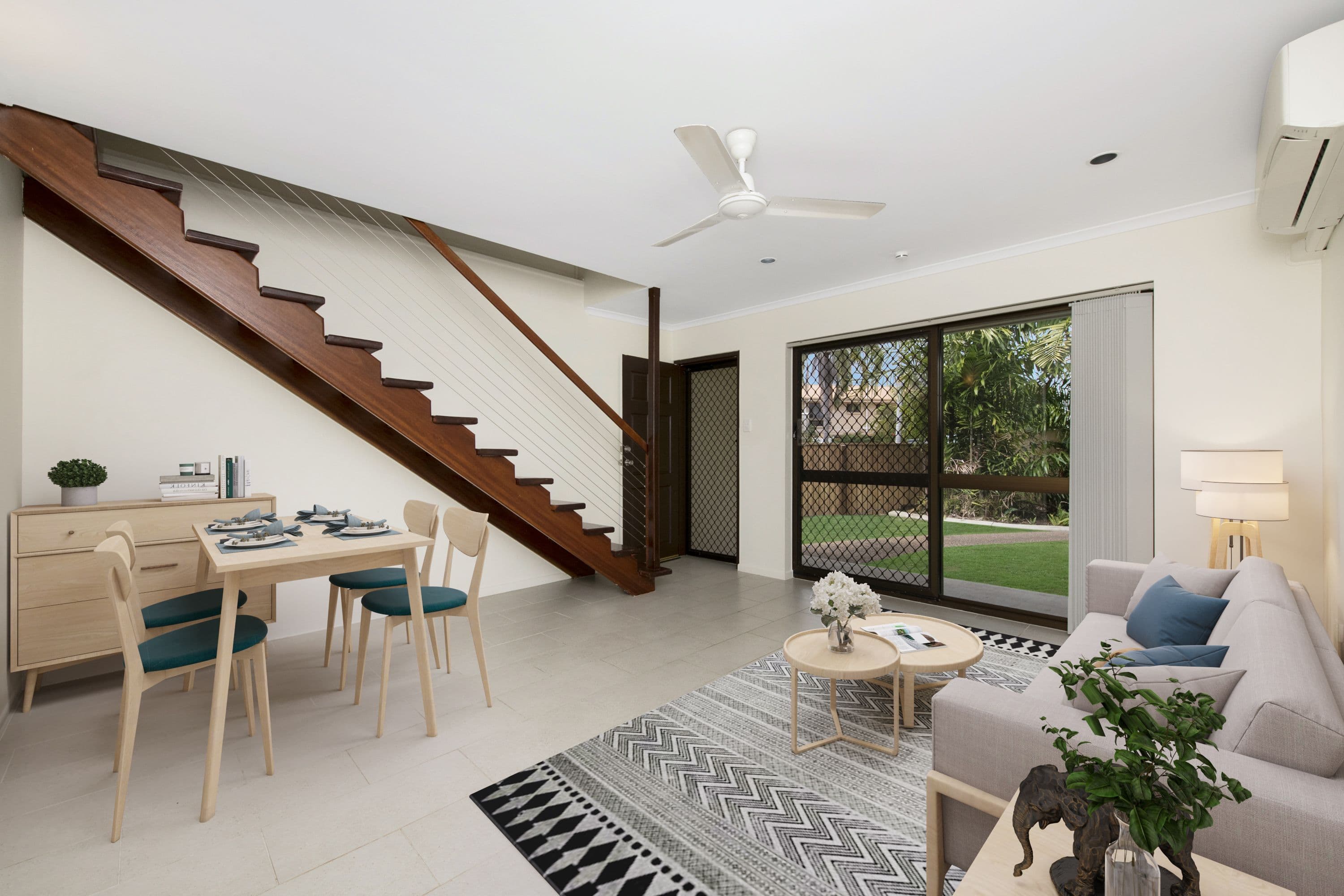 46 Mabin Street, Rosslea QLD 4812, Rosslea - Image 1