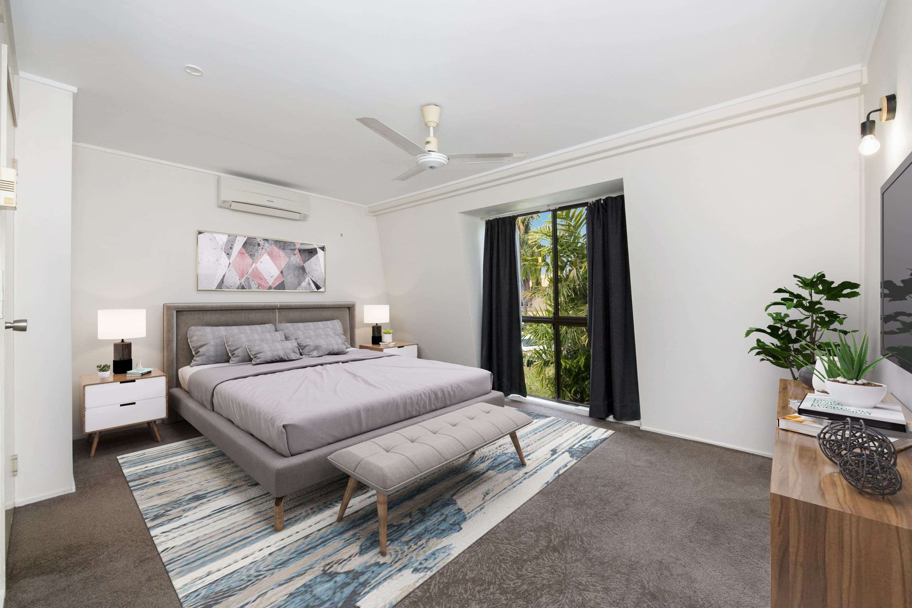 46 Mabin Street, Rosslea QLD 4812, Rosslea - Thumbnail 3