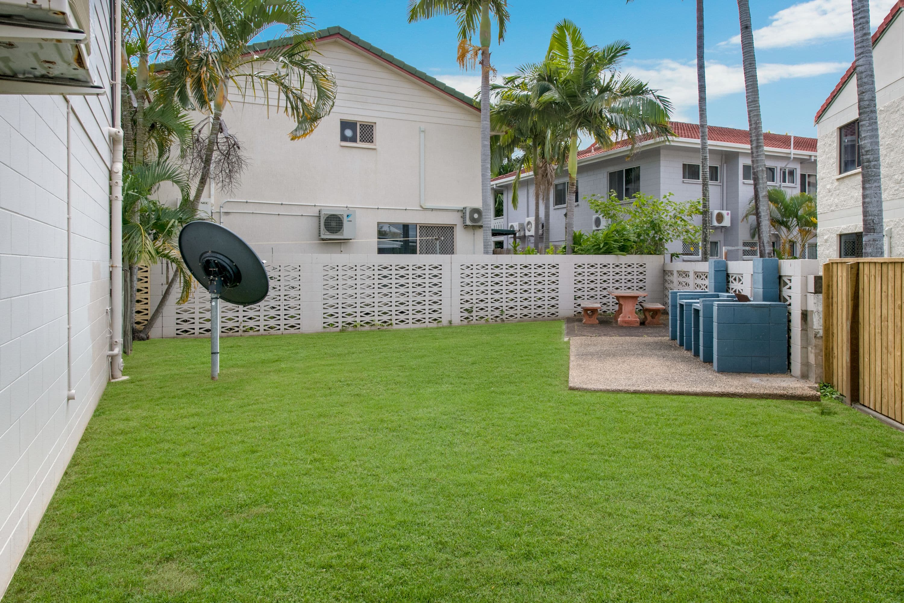 46 Mabin Street, Rosslea QLD 4812, Rosslea - Thumbnail 6