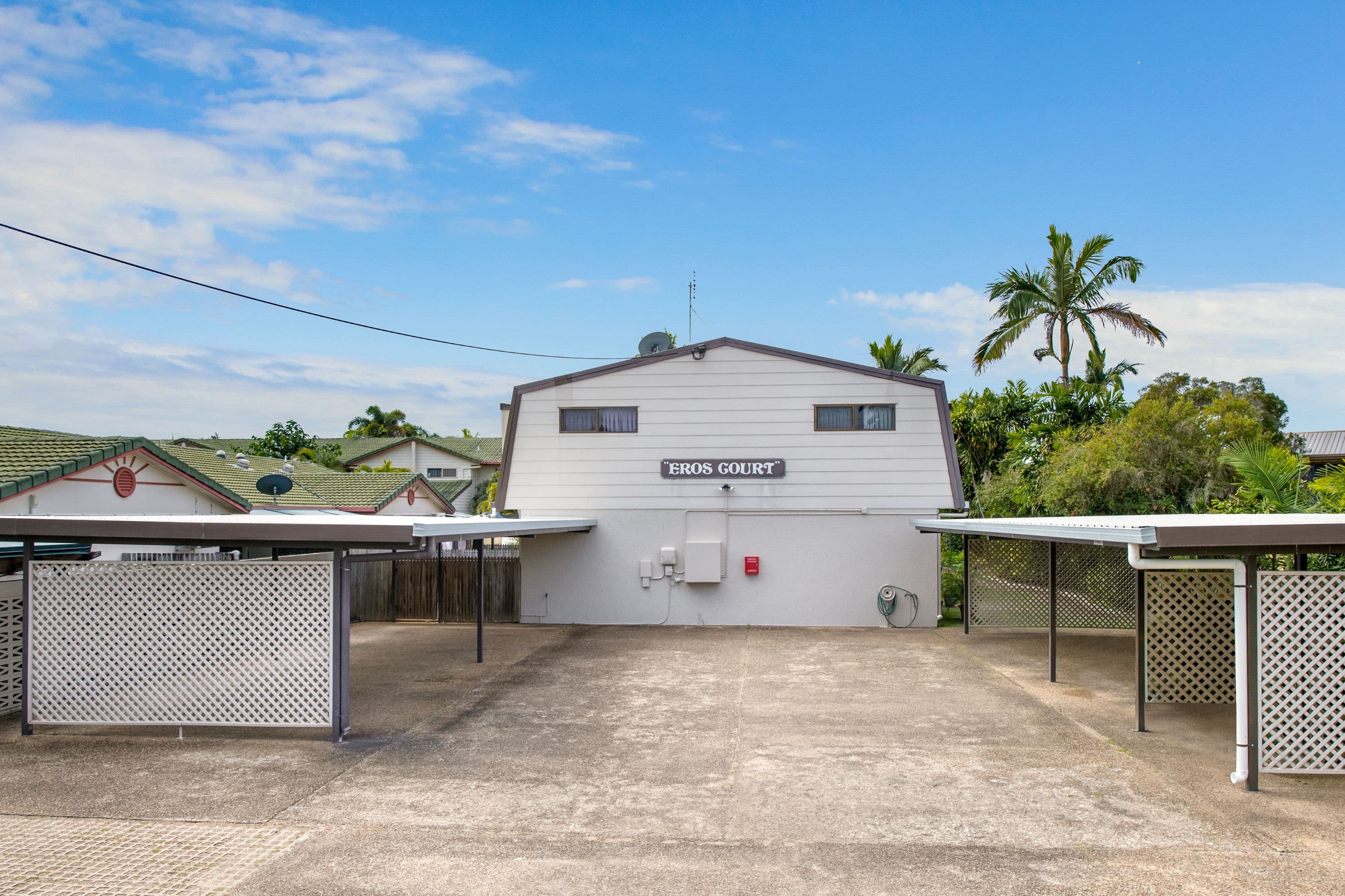 46 Mabin Street, Rosslea QLD 4812, Rosslea - Thumbnail 7