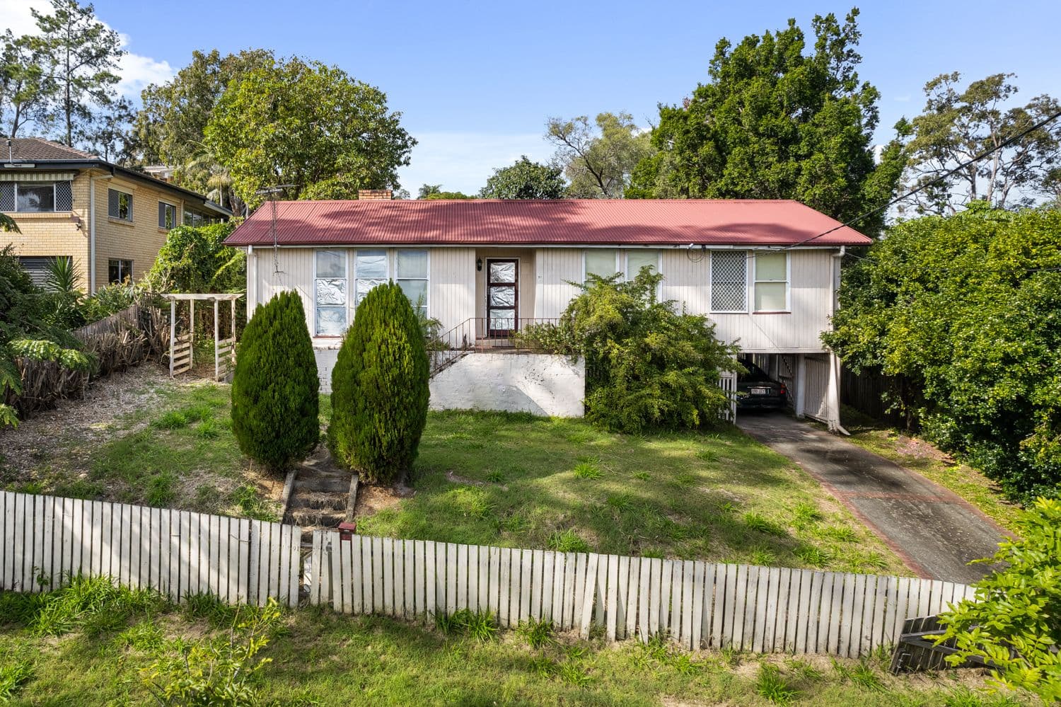 91 Fegen Drive, Moorooka QLD 4105, Moorooka - Image 1