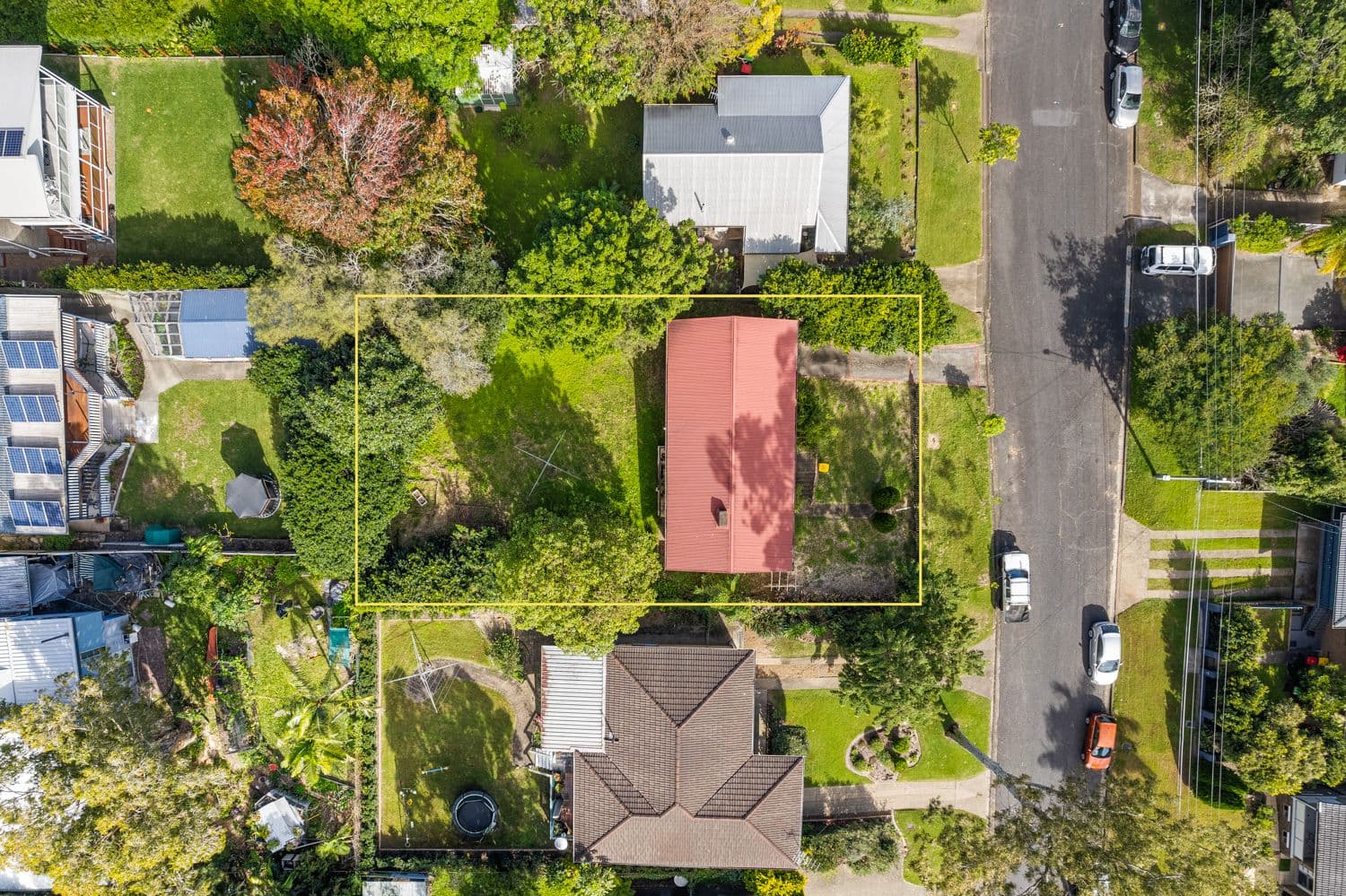 91 Fegen Drive, Moorooka QLD 4105, Moorooka - Thumbnail 2