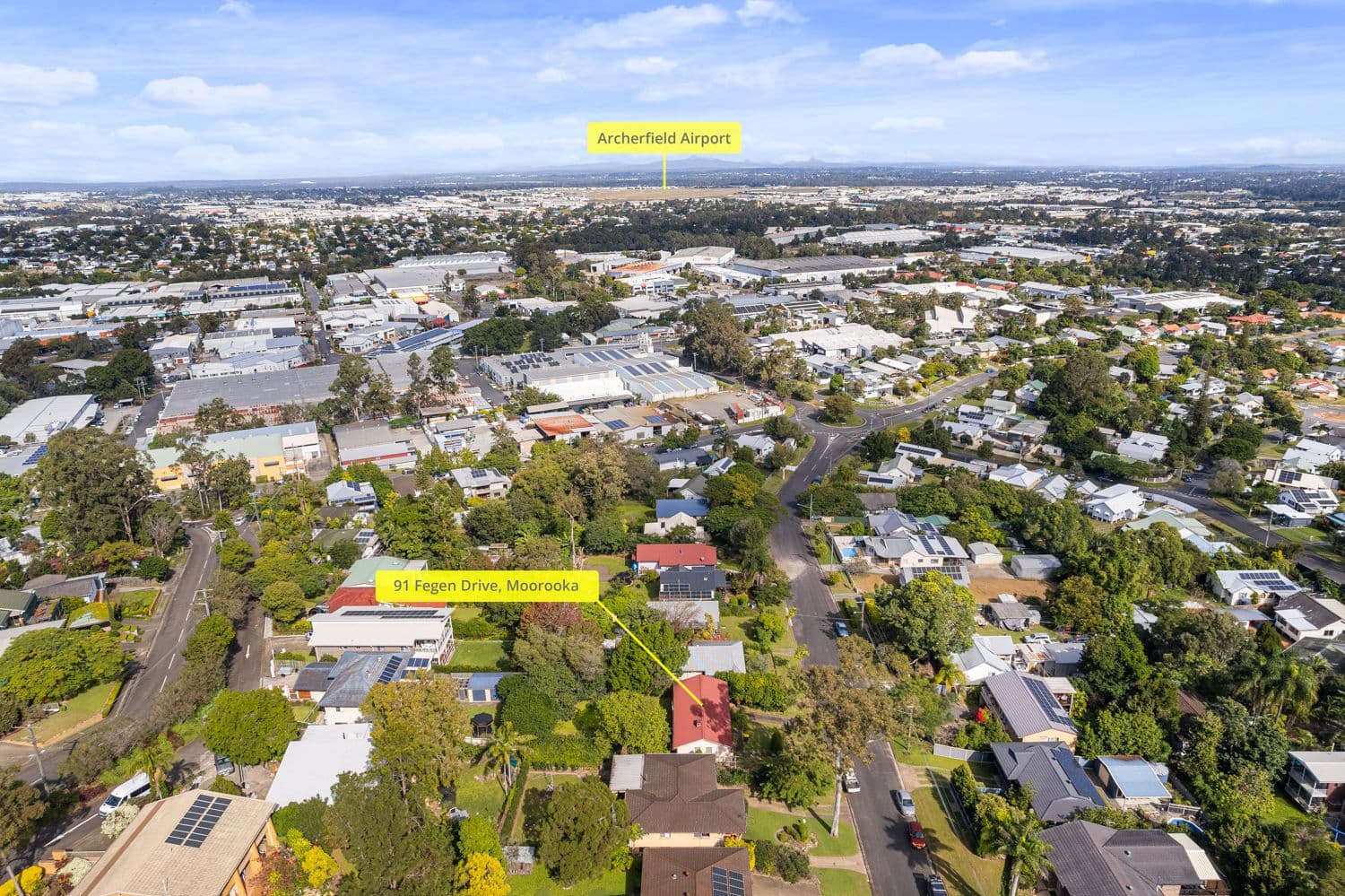 91 Fegen Drive, Moorooka QLD 4105, Moorooka - Thumbnail 3