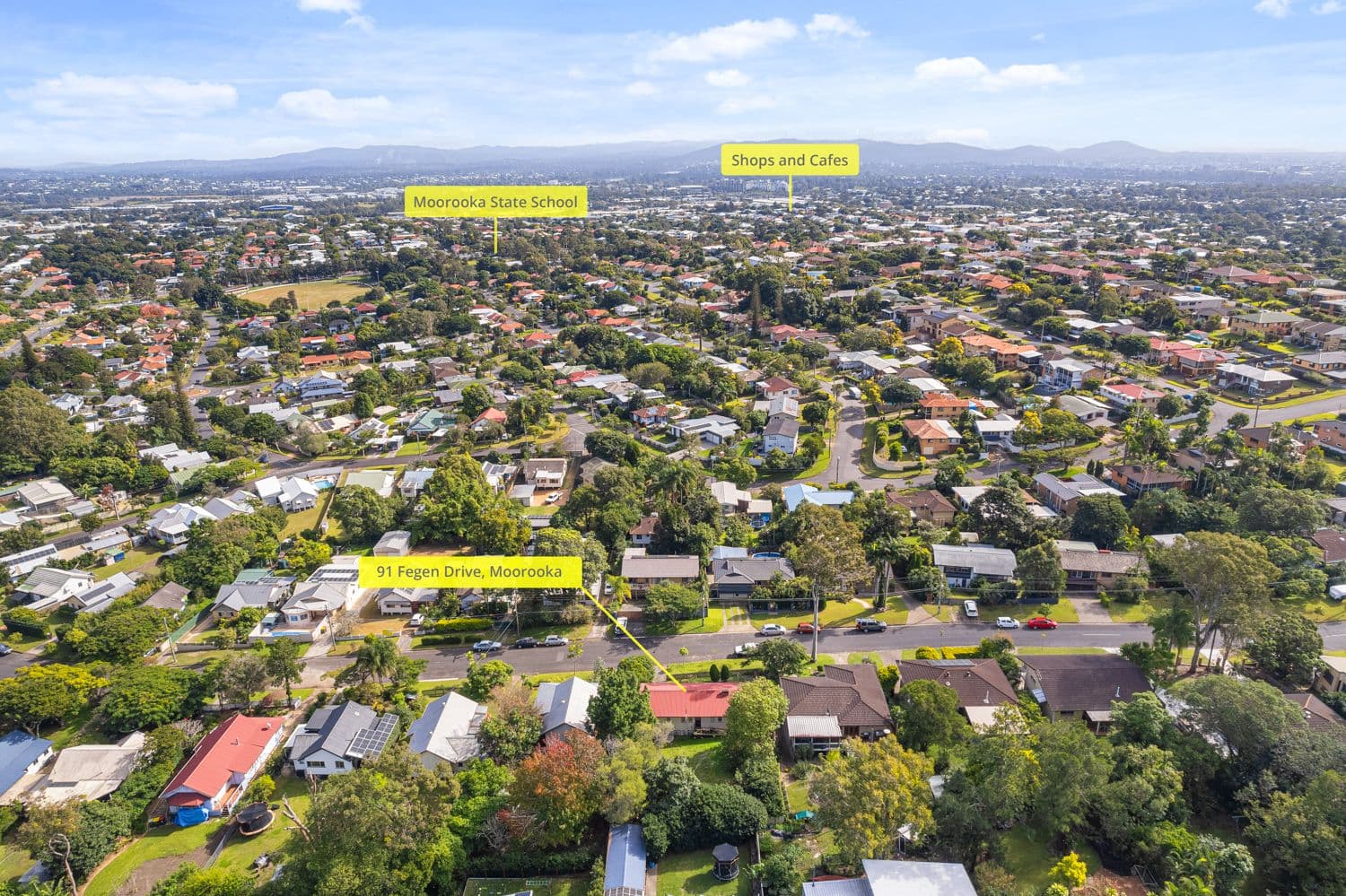 91 Fegen Drive, Moorooka QLD 4105, Moorooka - Thumbnail 4