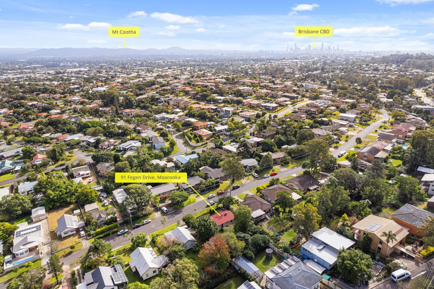 91 Fegen Drive, Moorooka QLD 4105, Moorooka - Thumbnail 5