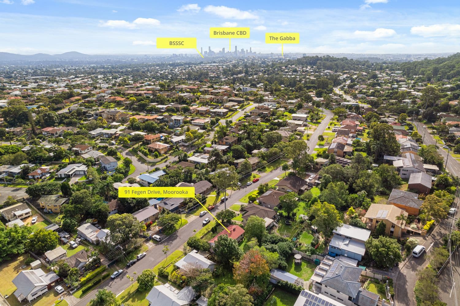 91 Fegen Drive, Moorooka QLD 4105, Moorooka - Thumbnail 6