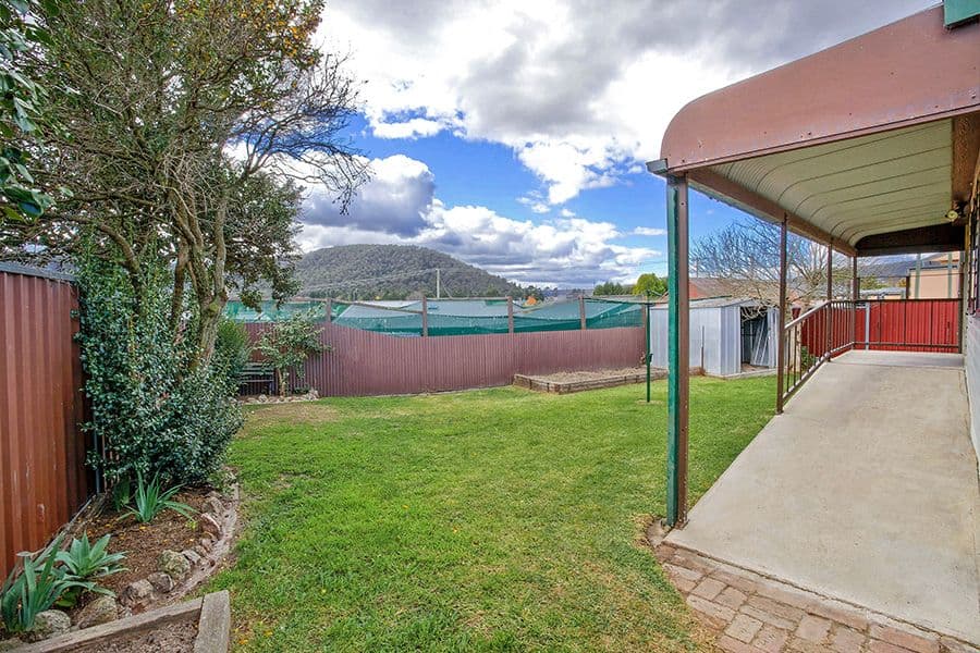 47 Outer Crescent, Lithgow NSW 2790, Lithgow - Thumbnail 7
