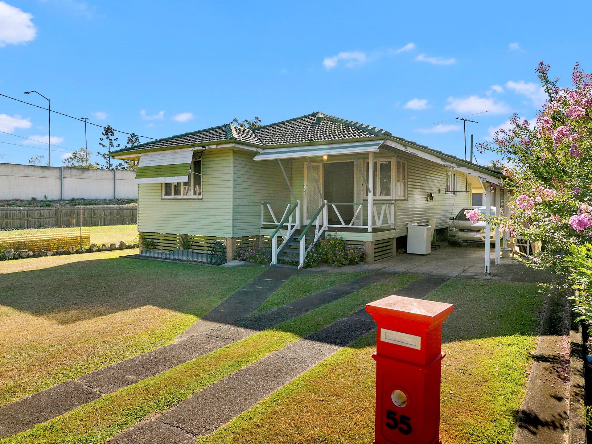 55 Tuckett Road, Salisbury QLD 4107, Salisbury - Thumbnail 2