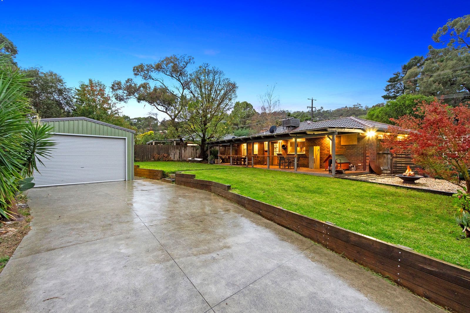 25 Trafalgar Crescent, Lilydale VIC 3140, Lilydale - Image 1