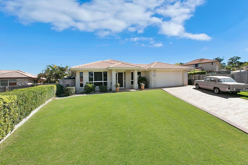 16 Carmel Place, Calamvale QLD 4116, Calamvale - Image 1