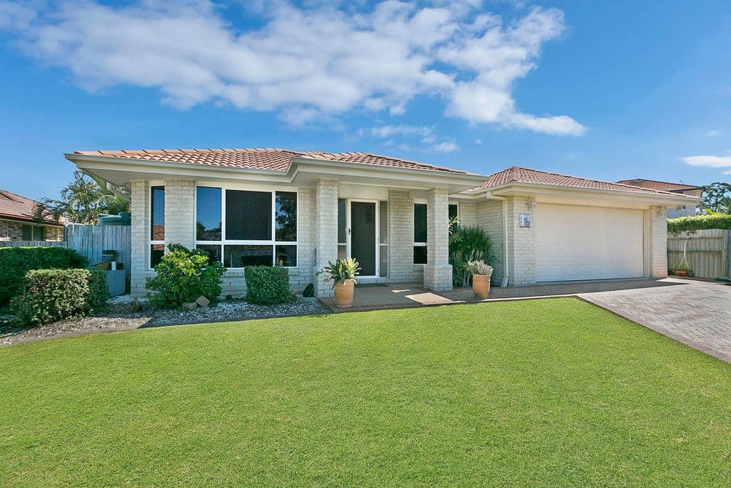16 Carmel Place, Calamvale QLD 4116, Calamvale - Thumbnail 2