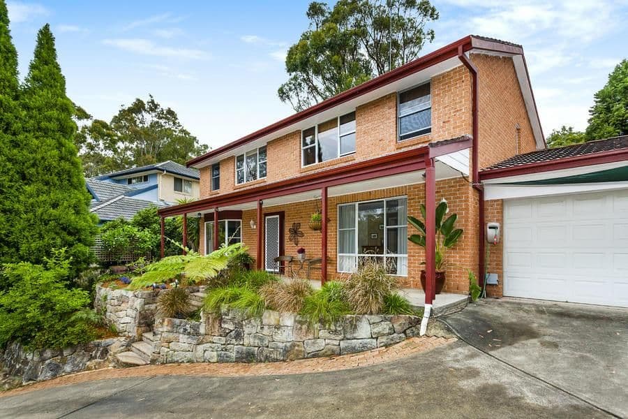 6 Beverley Place, Cherrybrook - Image 1