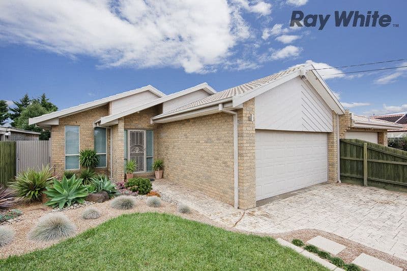 6 Davis Court, ALTONA MEADOWS VIC 3028, Altona Meadows - Image 1