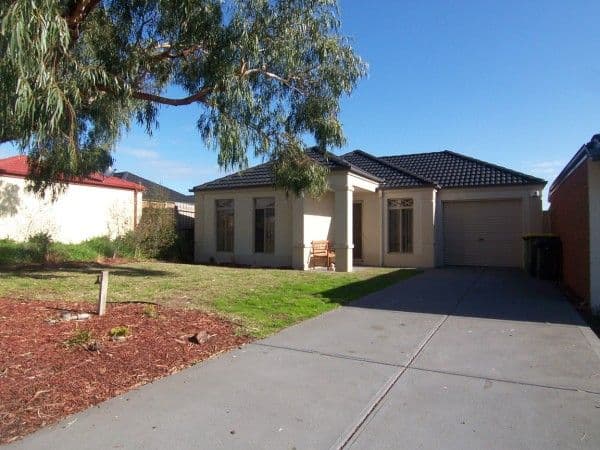 3 Wendel Court, Carrum Downs VIC 3201, Carrum Downs - Thumbnail 8