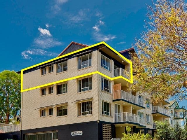 Unit 9 'Kensington' 26 Saltair Street, KINGS BEACH QLD 4551, Kings Beach - Image 1