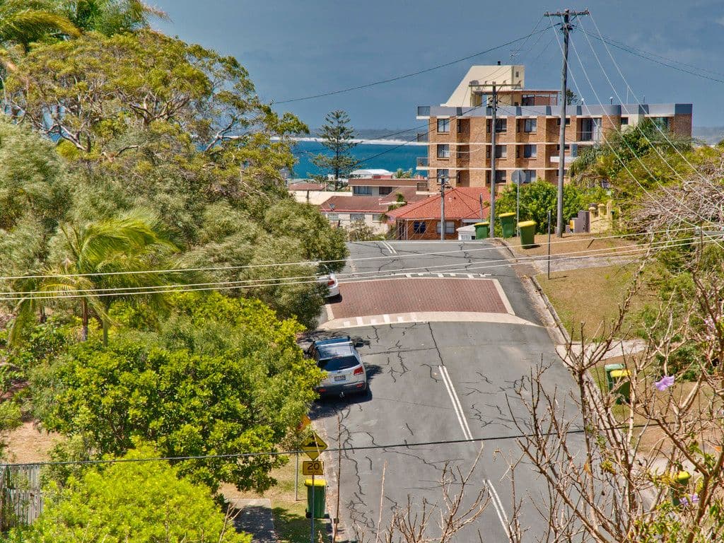 Unit 9 'Kensington' 26 Saltair Street, KINGS BEACH QLD 4551, Kings Beach - Thumbnail 4