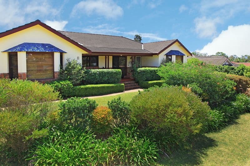 11 Uranna Avenue, NORTH NOWRA NSW 2541, North Nowra - Image 1