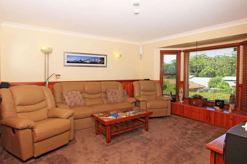 11 Uranna Avenue, NORTH NOWRA NSW 2541, North Nowra - Thumbnail 5