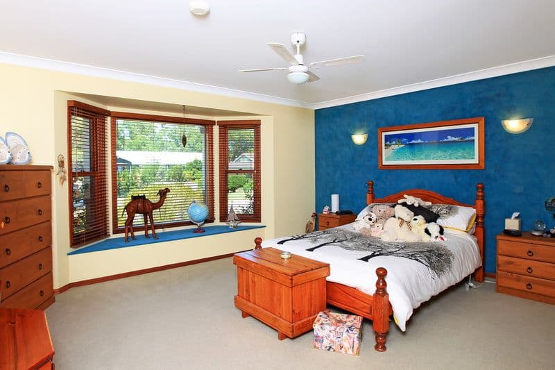 11 Uranna Avenue, NORTH NOWRA NSW 2541, North Nowra - Thumbnail 6