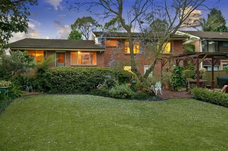 10 Suttor Place, BAULKHAM HILLS NSW 2153, Baulkham Hills - Thumbnail 4