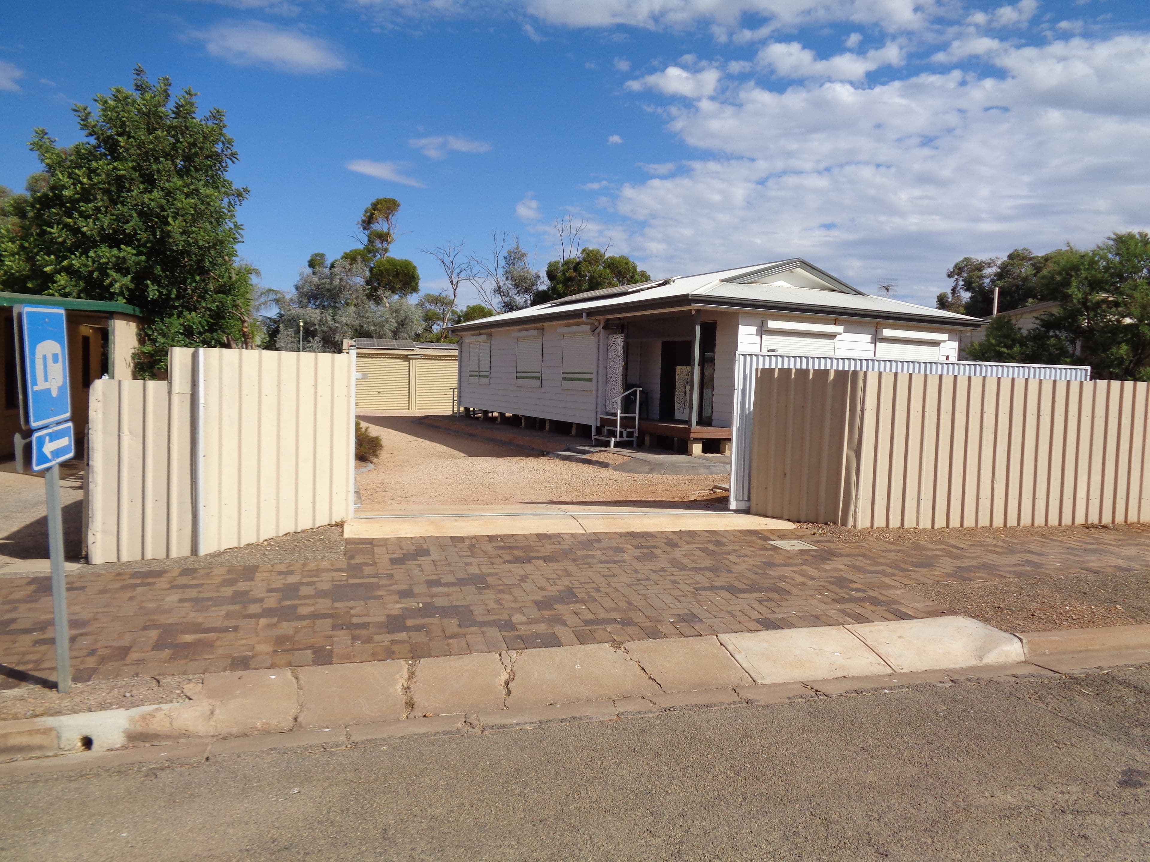 32 Railway Terrace, Quorn SA 5433, Quorn - Image 1