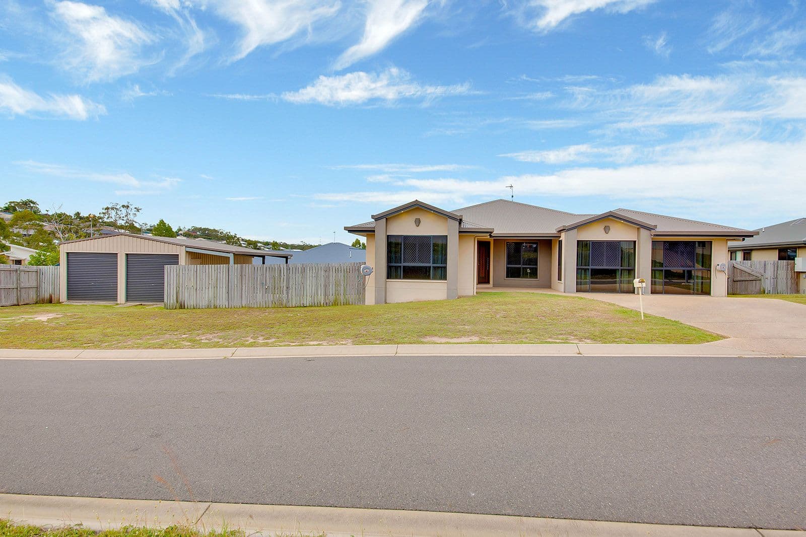 1 Eyre Court, Glen Eden QLD 4680, Glen Eden - Image 1