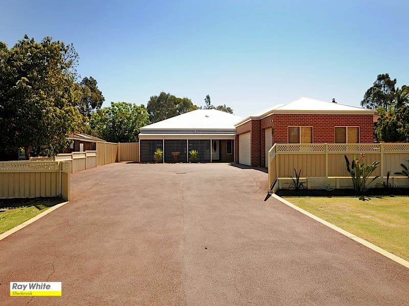 137 Railway Parade, UPPER SWAN WA 6069, Upper Swan - Image 1
