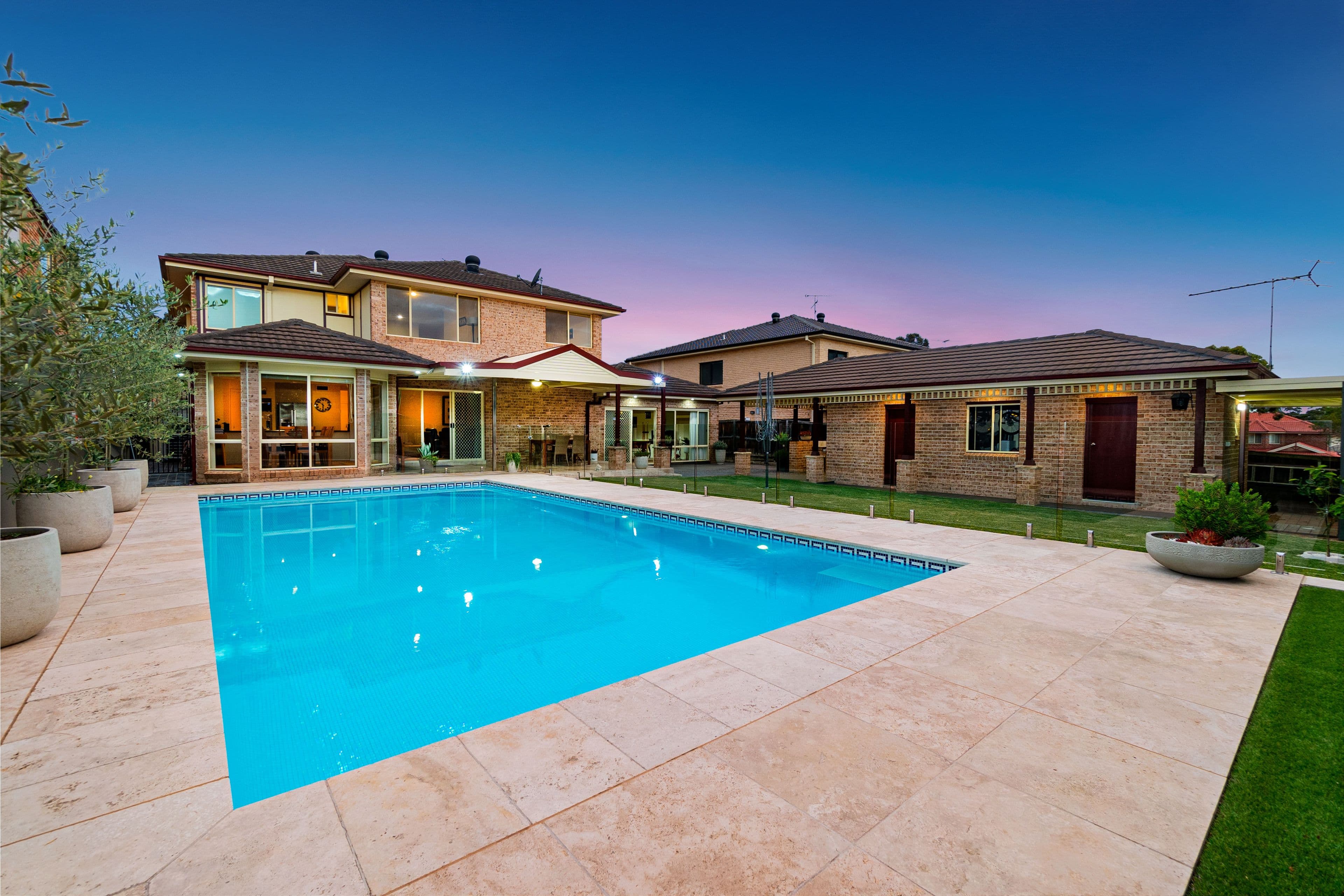 6 Fortune Grove, Kellyville NSW 2155, Kellyville - Thumbnail 2