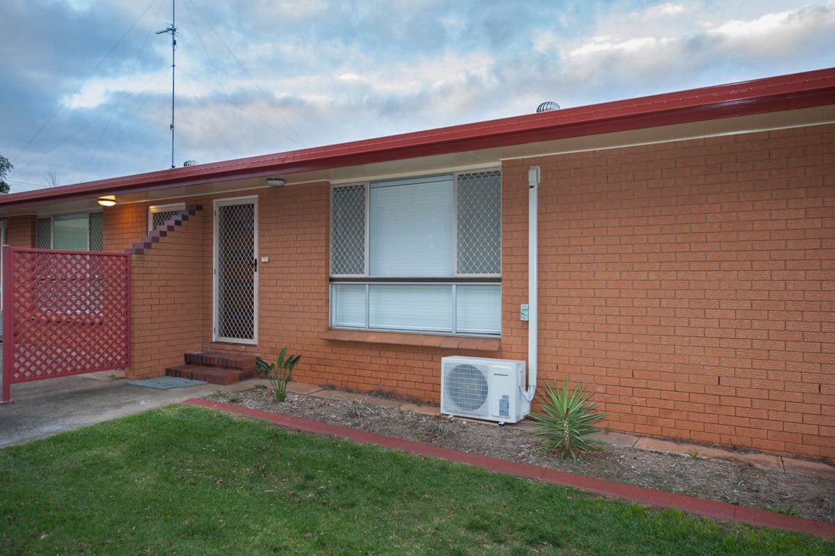 61 Cleary Street, Centenary Heights QLD 4350, Centenary Heights - Image 1