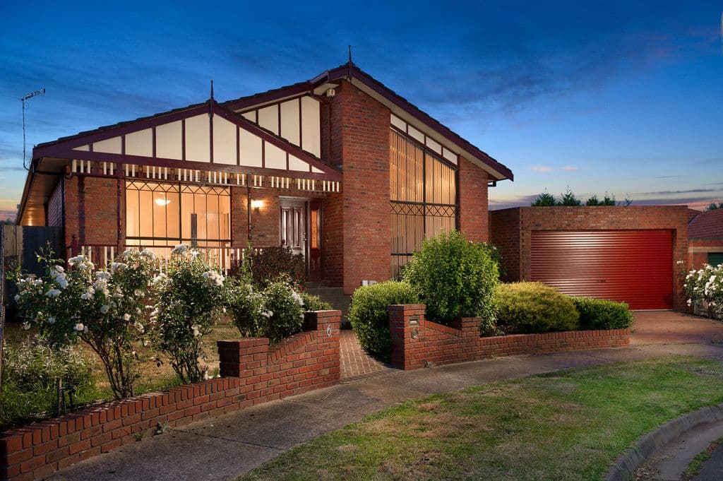 6 Bremner Court, Mill Park VIC 3082, Mill Park - Image 1