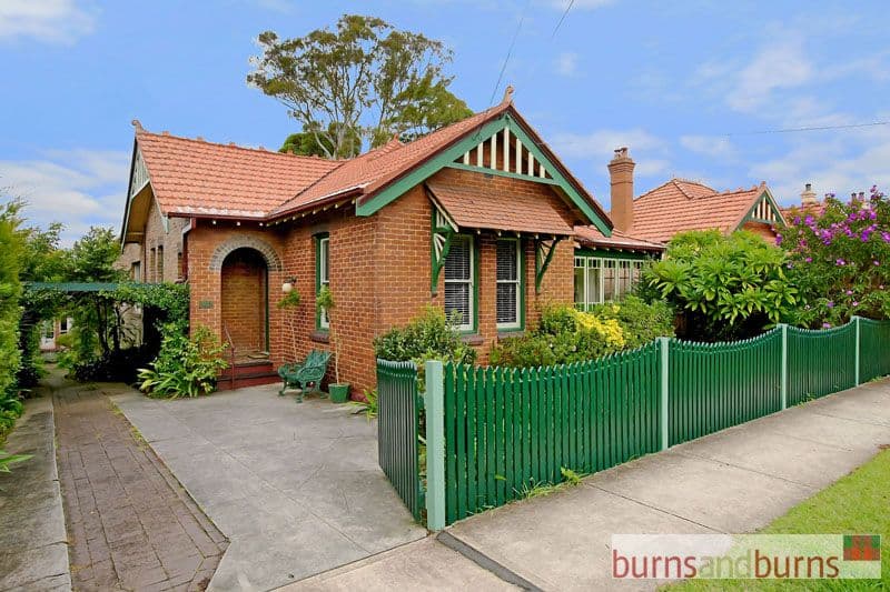 20 Penkivil Street, WILLOUGHBY NSW 2068, Willoughby - Image 1
