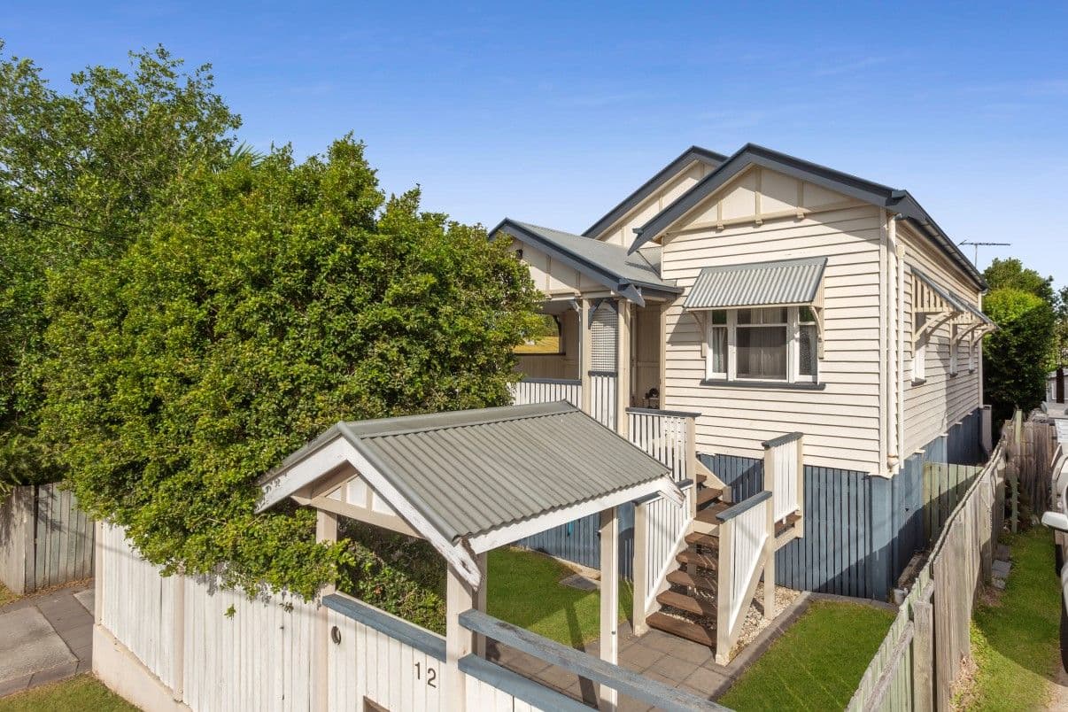 12 Howell Street, Kedron QLD 4031, Kedron - Image 1