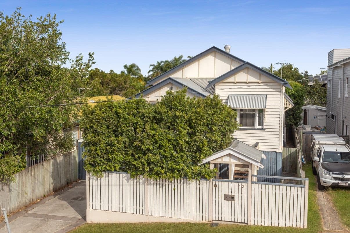 12 Howell Street, Kedron QLD 4031, Kedron - Thumbnail 3