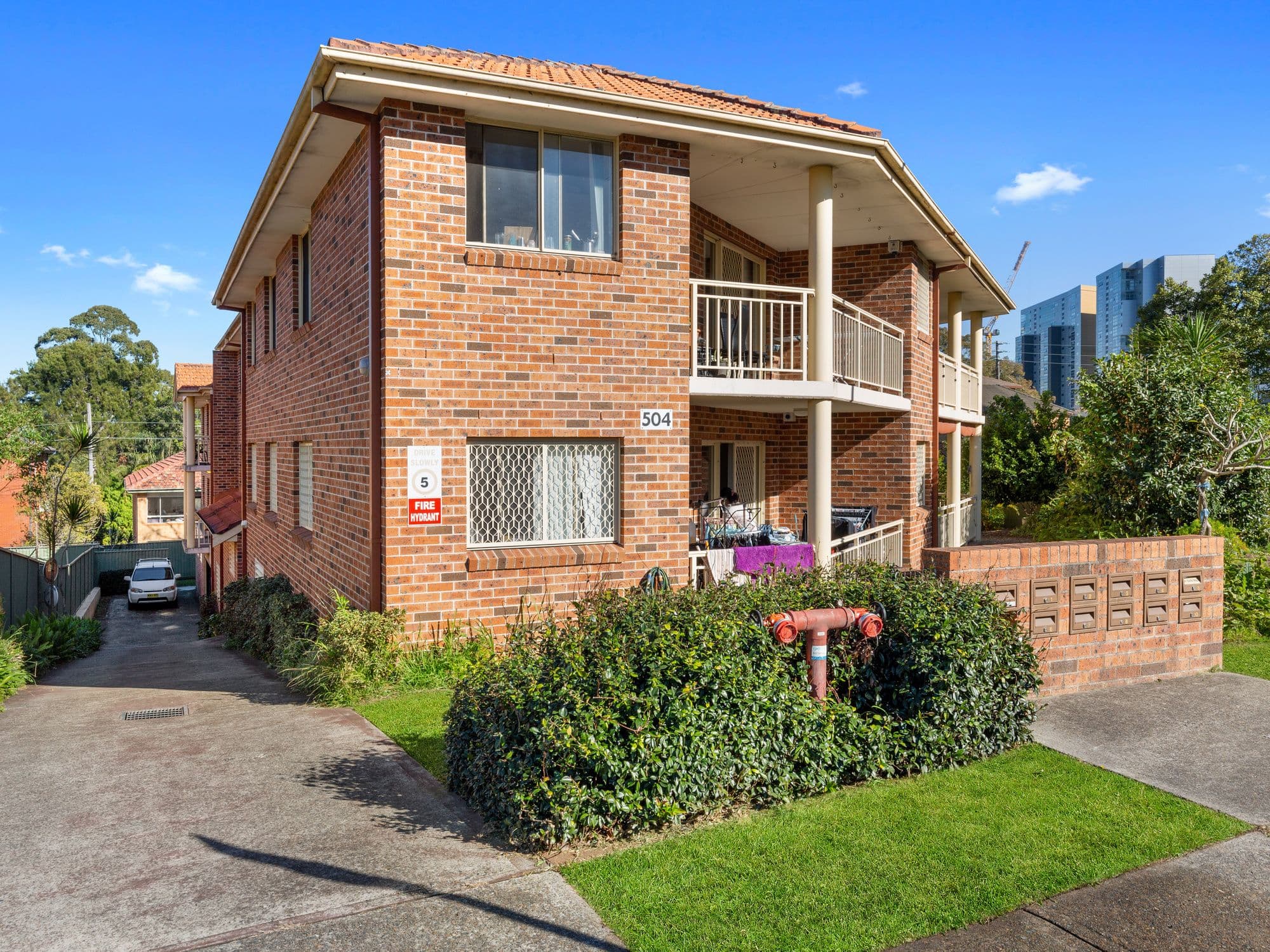 504 Railway Parade, Allawah NSW 2218, Allawah - Image 1