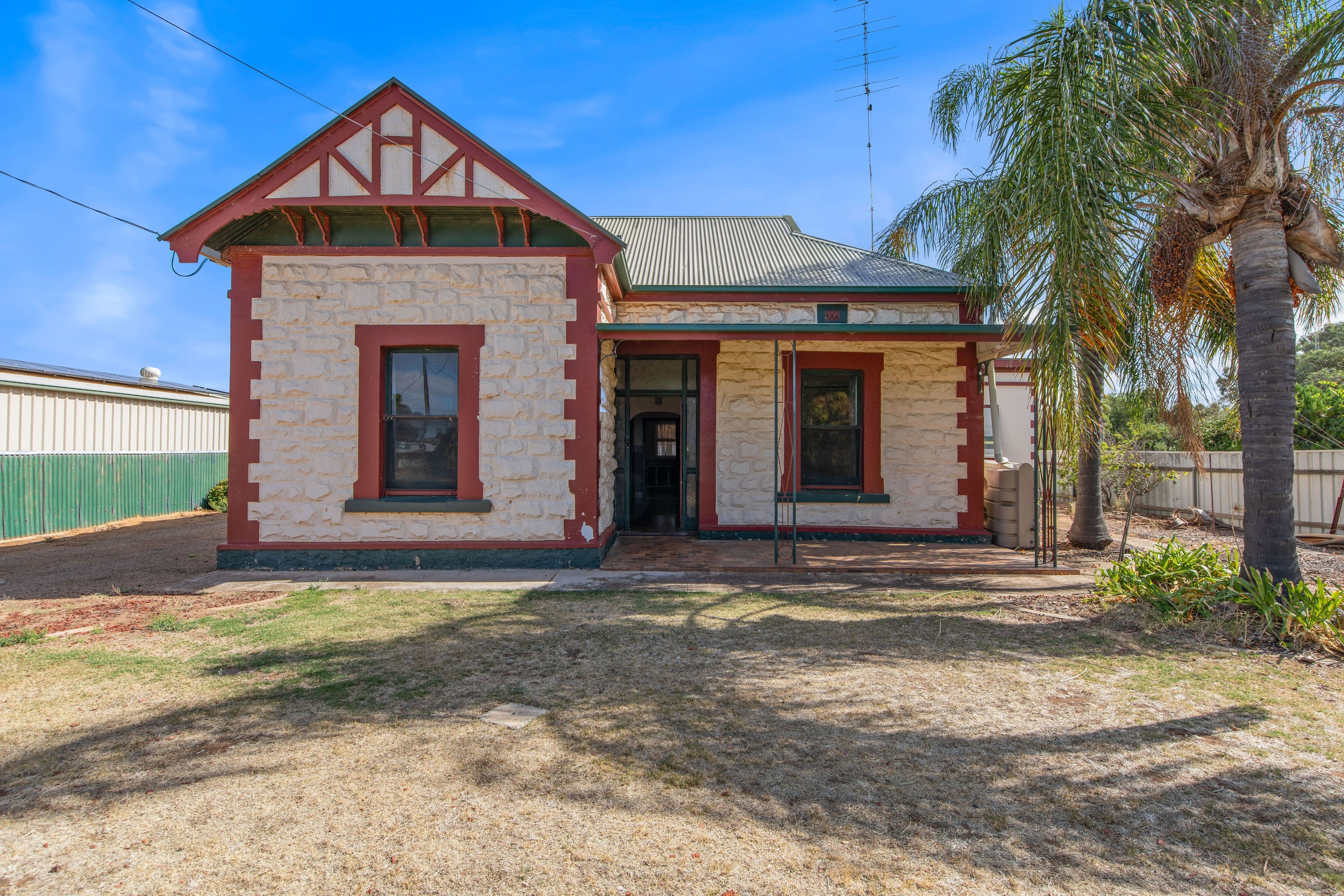 34 Musgrave Street, Crystal Brook SA 5523, Crystal Brook - Image 1
