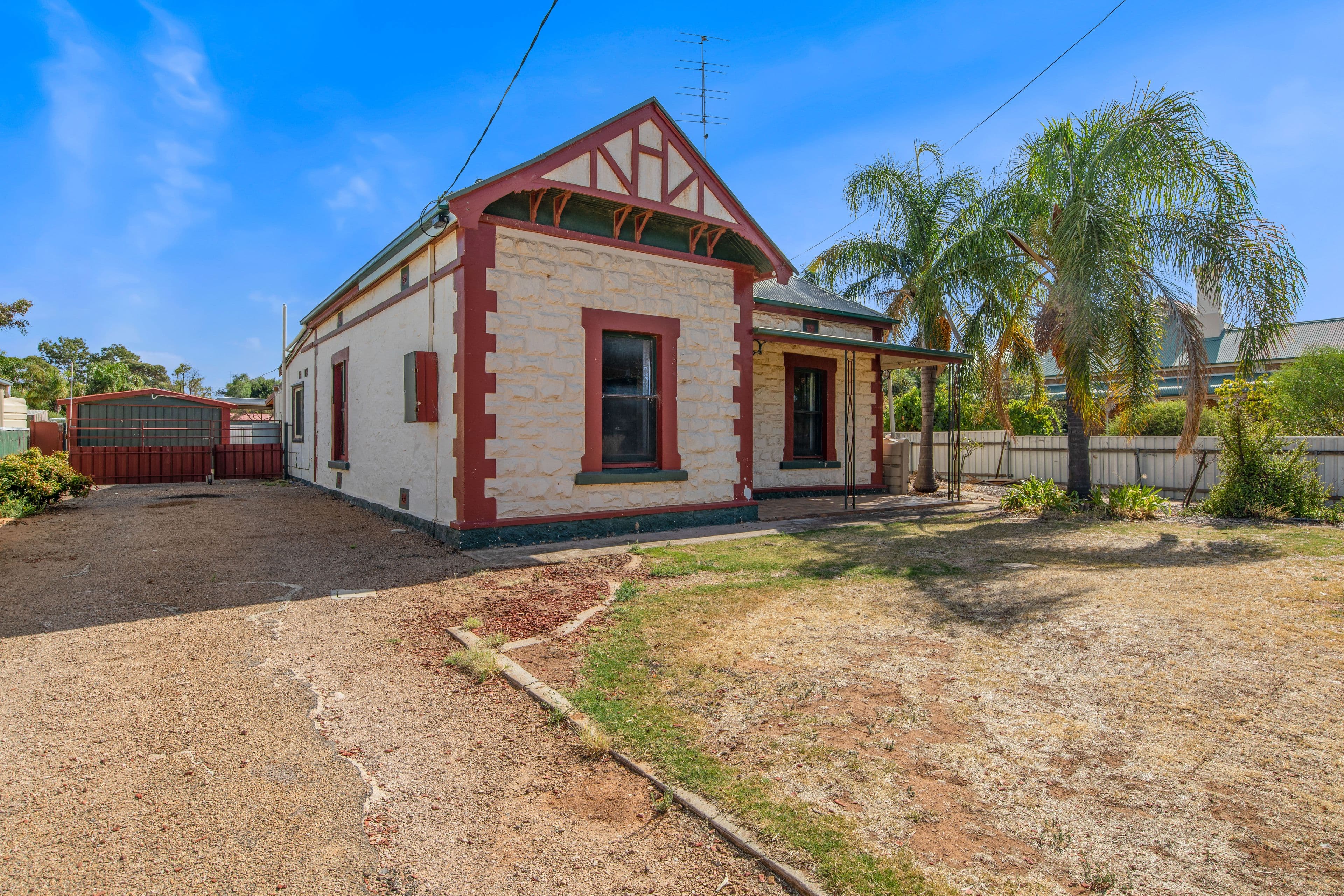 34 Musgrave Street, Crystal Brook SA 5523, Crystal Brook - Thumbnail 2