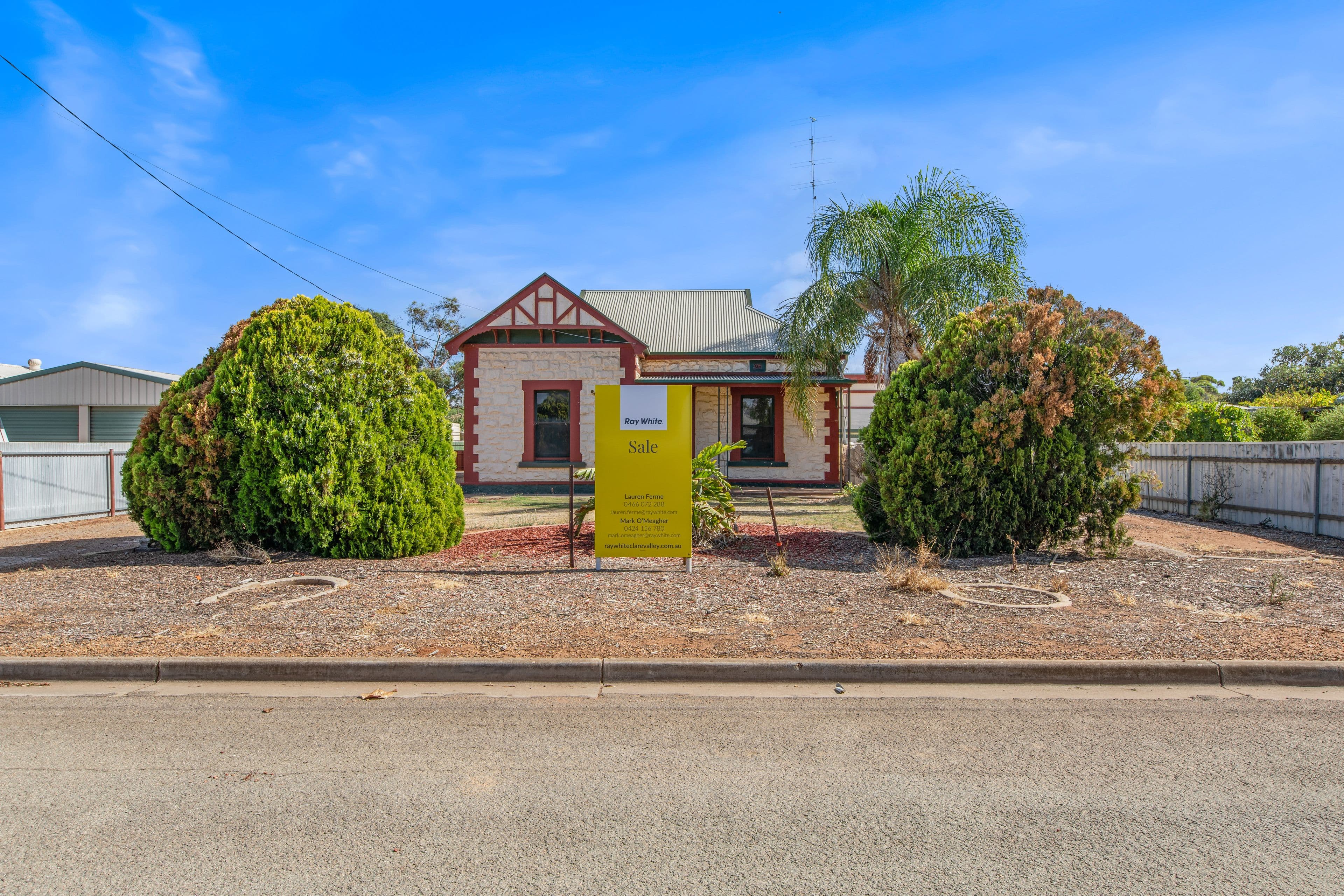 34 Musgrave Street, Crystal Brook SA 5523, Crystal Brook - Thumbnail 3