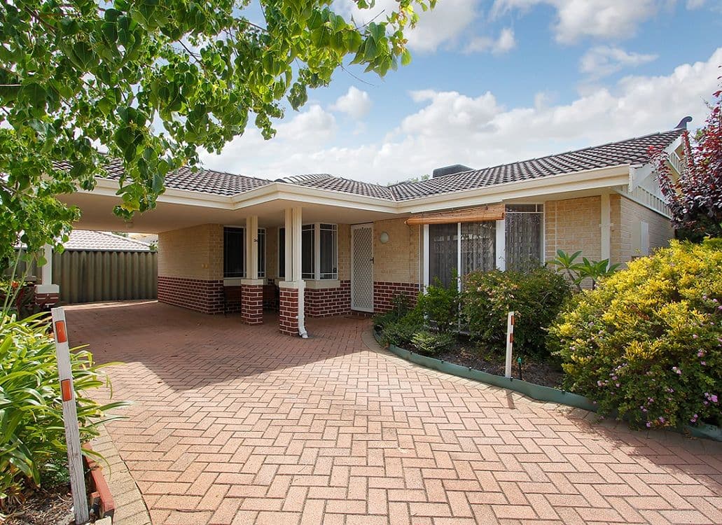 34 Towncentre Drive, THORNLIE WA 6108, Thornlie - Thumbnail 8