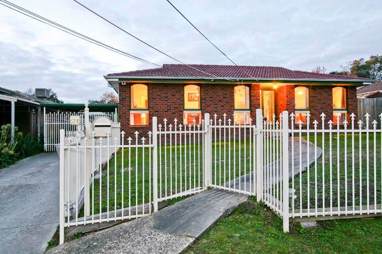 21 Fortuna Avenue, CROYDON VIC 3136, Croydon - Thumbnail 2