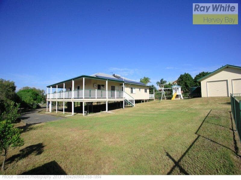 14 High Point Road, DUNDOWRAN QLD 4655, Dundowran - Thumbnail 3