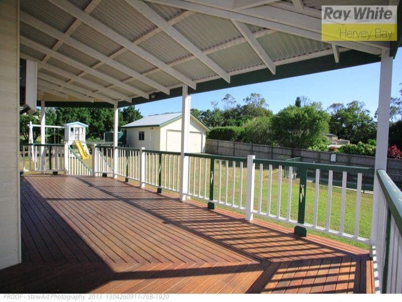 14 High Point Road, DUNDOWRAN QLD 4655, Dundowran - Thumbnail 6
