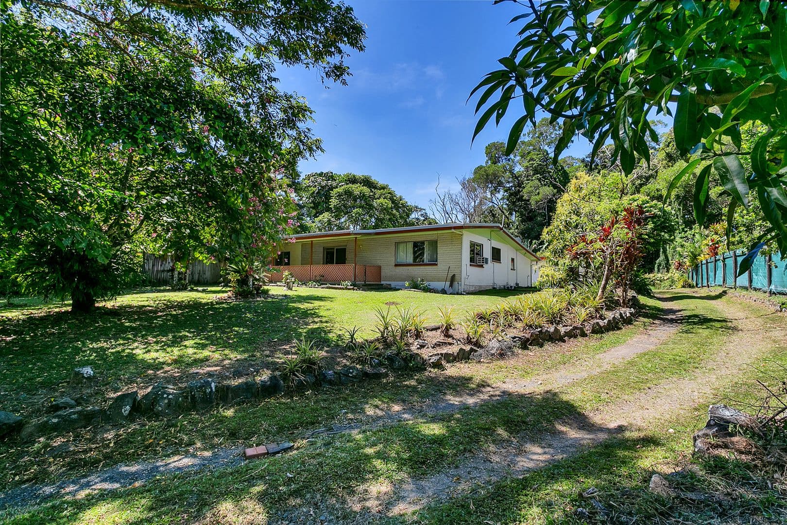 9 Barron Falls Road, Kuranda QLD 4881, Kuranda - Image 1