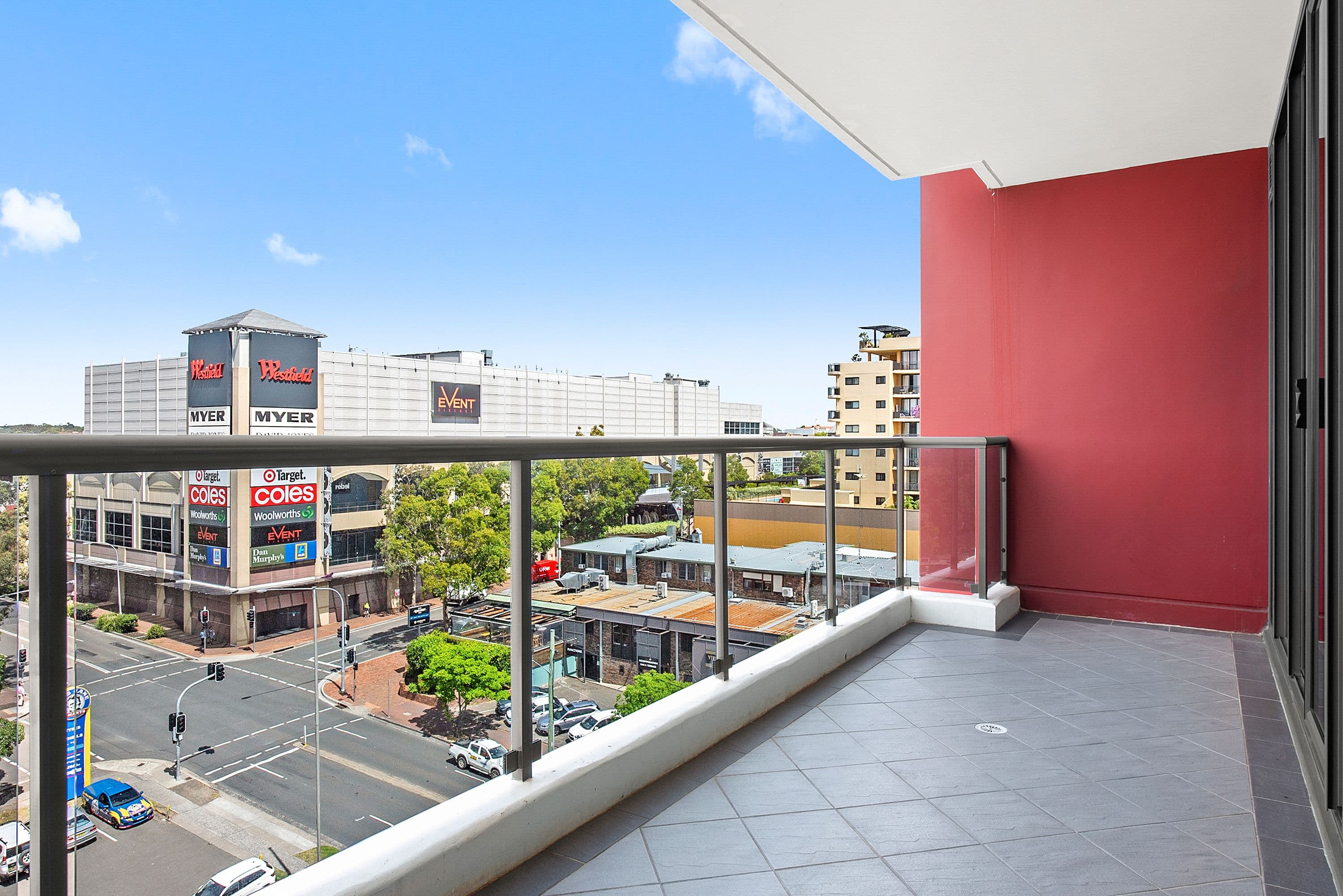 1C Burdett Street, Hornsby NSW 2077, Hornsby - Image 1