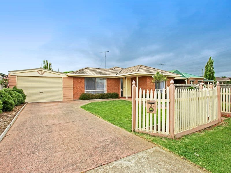 2 Mayton Court, GROVEDALE VIC 3216, Grovedale - Image 1