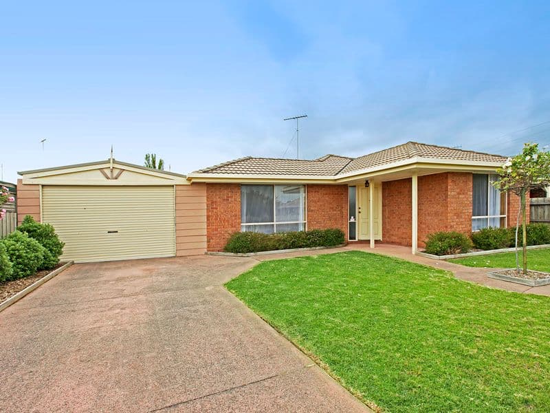 2 Mayton Court, GROVEDALE VIC 3216, Grovedale - Thumbnail 2