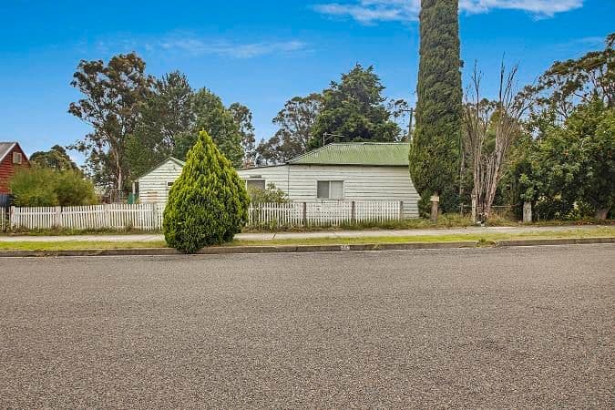 25 Goulburn Street, Marulan NSW 2579, Marulan - Image 1